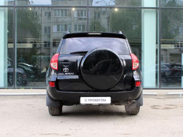 Toyota RAV4 III (XA30) с пробегом 2007 года, цена 1 140 000 рублей, 321800 км, внедорожник, Автокод Объявления