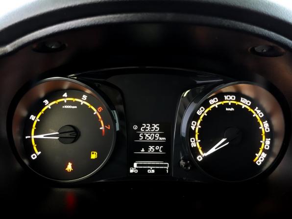 Lada (ВАЗ) Granta I Рестайлинг с пробегом 2024 года, цена 750 000 рублей, 57502 км, седан, Автокод Объявления