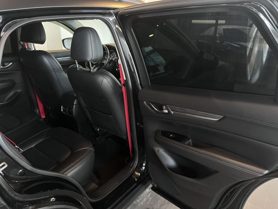 Mazda CX-5 II Чебоксары  - изображение 26