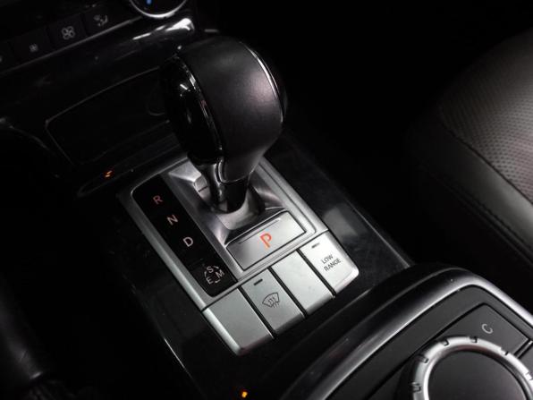 Mercedes-Benz G-Класс II (W463) Рестайлинг 4 с пробегом 2016 года, цена 5 515 000 рублей, 155484 км, внедорожник, Автокод Объявления