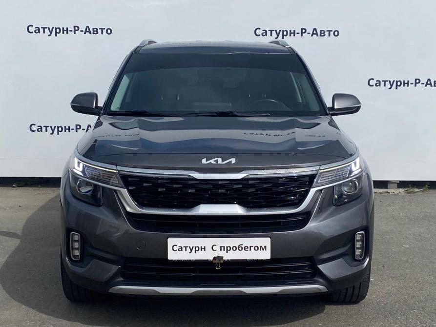 Kia Seltos I Курган  - изображение 2