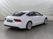 Audi A7 I (4G) Рестайлинг Волгоград  - изображение 45