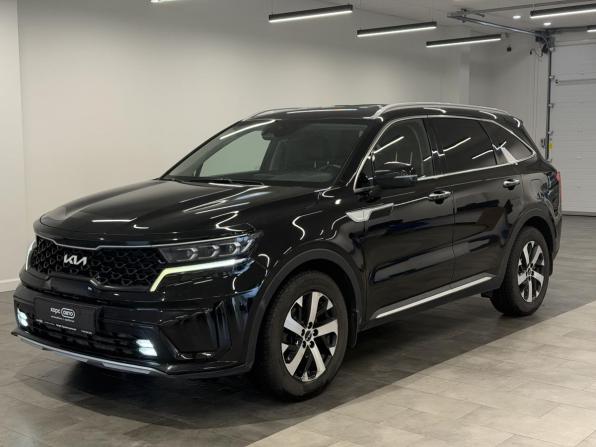 Kia Sorento IV с пробегом 2022 года, цена 3 700 000 рублей, 88952 км, внедорожник, Автокод Объявления