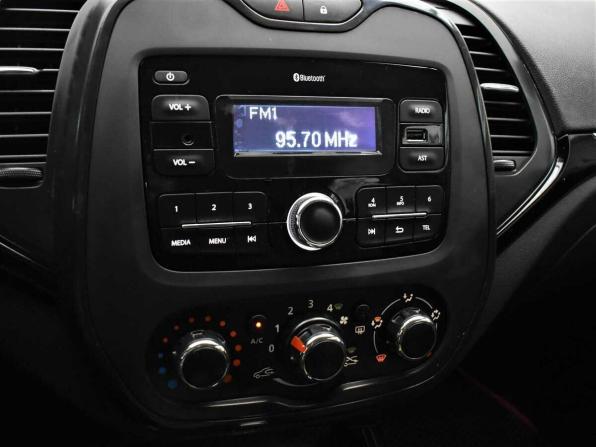 Renault Kaptur I Рестайлинг с пробегом 2020 года, цена 1 690 000 рублей, 100716 км, внедорожник, Автокод Объявления