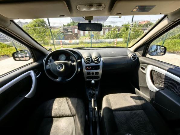 Renault Logan I Рестайлинг с пробегом 2012 года, цена 409 000 рублей, 240000 км, седан, Автокод Объявления