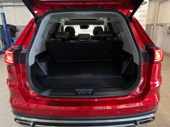 Chery Tiggo 8 Pro I с пробегом 2023 года, цена 1 999 000 рублей, 57538 км, внедорожник, Автокод Объявления