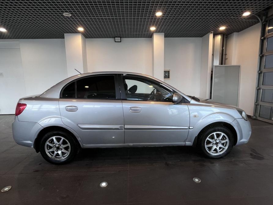 Kia Rio II Рестайлинг Чебоксары  - изображение 2