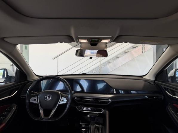 Changan Eado Plus с пробегом 2023 года, цена 1 459 900 рублей, 66000 км, седан, Автокод Объявления