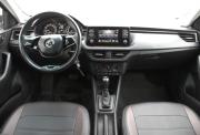 Skoda Rapid I Рестайлинг Нижний Новгород  - изображение 36