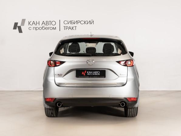 Mazda CX-5 II с пробегом 2019 года, цена 3 084 658 рублей, 86000 км, внедорожник, Автокод Объявления