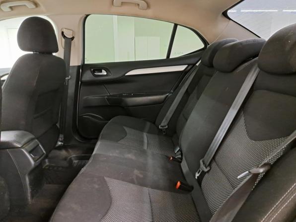 Citroen C4 II с пробегом 2013 года, цена 399 000 рублей, 209226 км, седан, Автокод Объявления