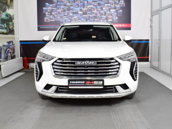 Haval Jolion I с пробегом 2023 года, цена 1 990 995 рублей, 62409 км, внедорожник, Автокод Объявления