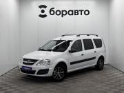 Lada (ВАЗ) Largus I Воронеж  - изображение 15