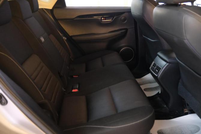 Lexus NX I с пробегом 2015 года, цена 2 899 000 рублей, 148000 км, внедорожник, Автокод Объявления