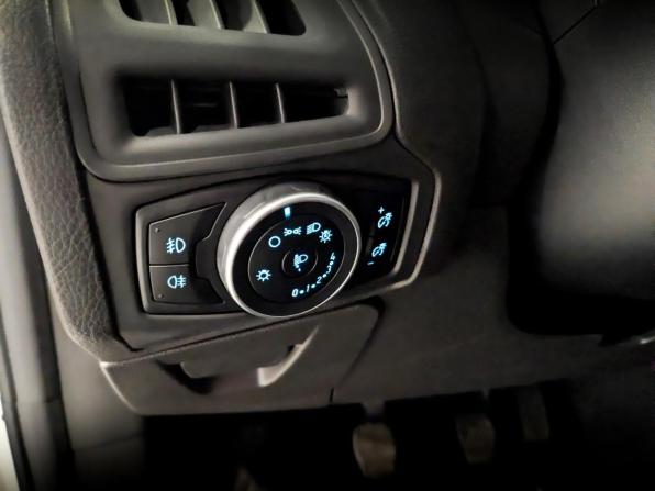 Ford Focus III Рестайлинг с пробегом 2017 года, цена 995 000 рублей, 167047 км, седан, Автокод Объявления