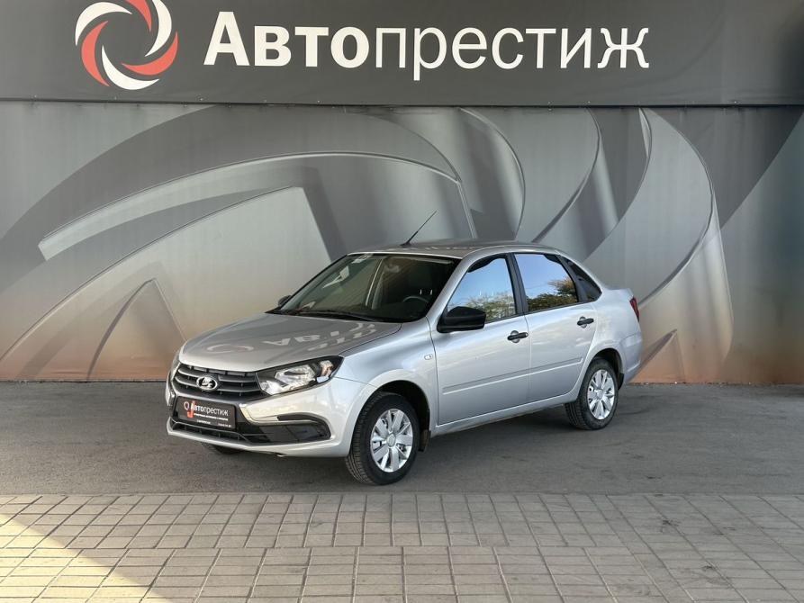 Lada (ВАЗ) Granta I Рестайлинг Волгоград  - изображение 1