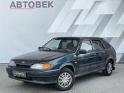 Lada (ВАЗ) 2114 Екатеринбург  - изображение 16