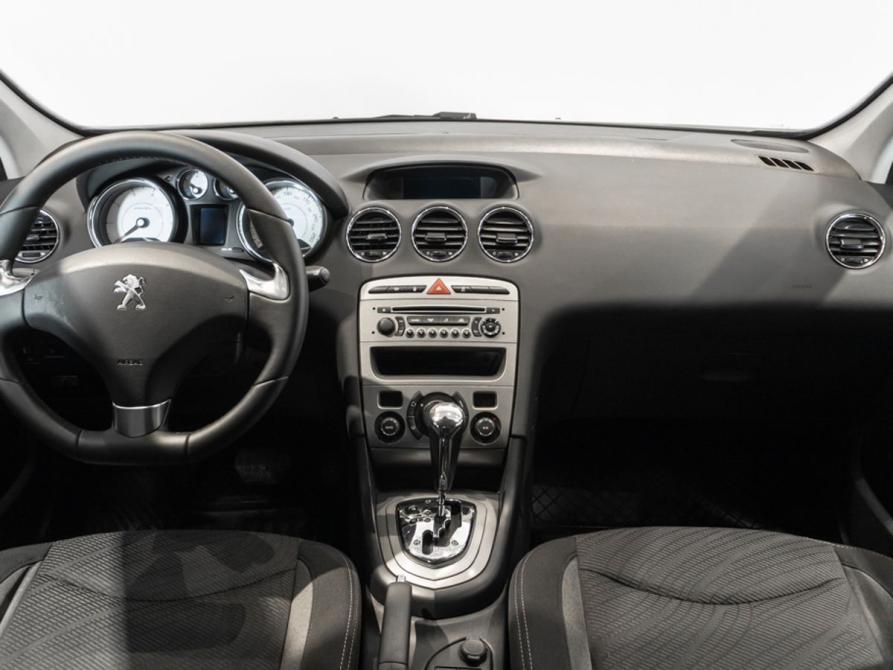 Peugeot 408 I Казань  - изображение 6