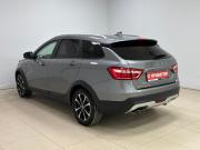 Lada (ВАЗ) Vesta I Альметьевск  - изображение 30