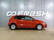 Volkswagen Polo V Воронеж  - изображение 22