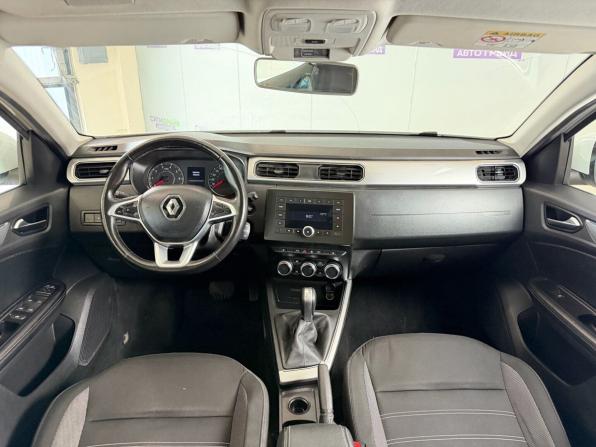 Renault Arkana I с пробегом 2021 года, цена 963 000 рублей, 182844 км, внедорожник, Автокод Объявления