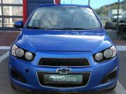 Chevrolet Aveo II Иваново  - изображение 19