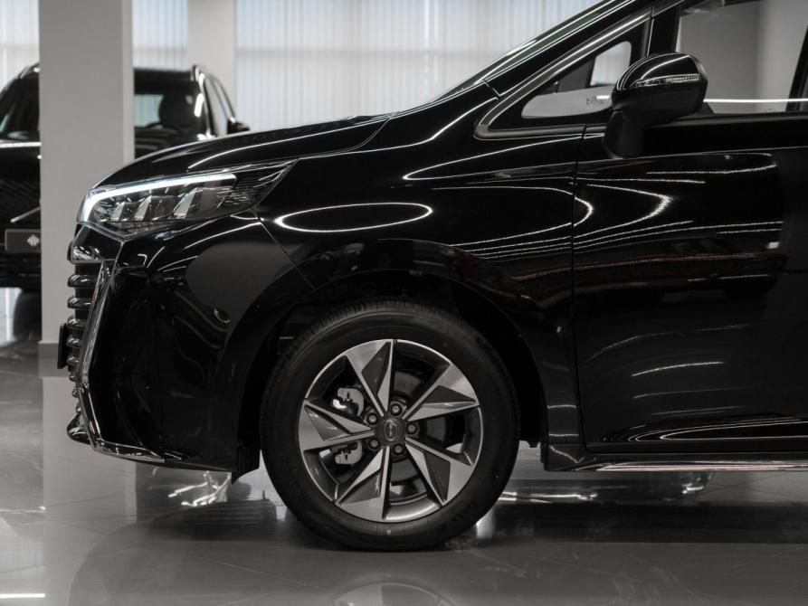 GAC Trumpchi M6 Max Москва  - изображение 26