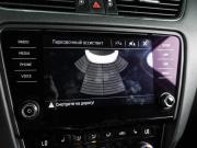 Skoda Octavia III (A7) Рестайлинг Воронеж  - изображение 38