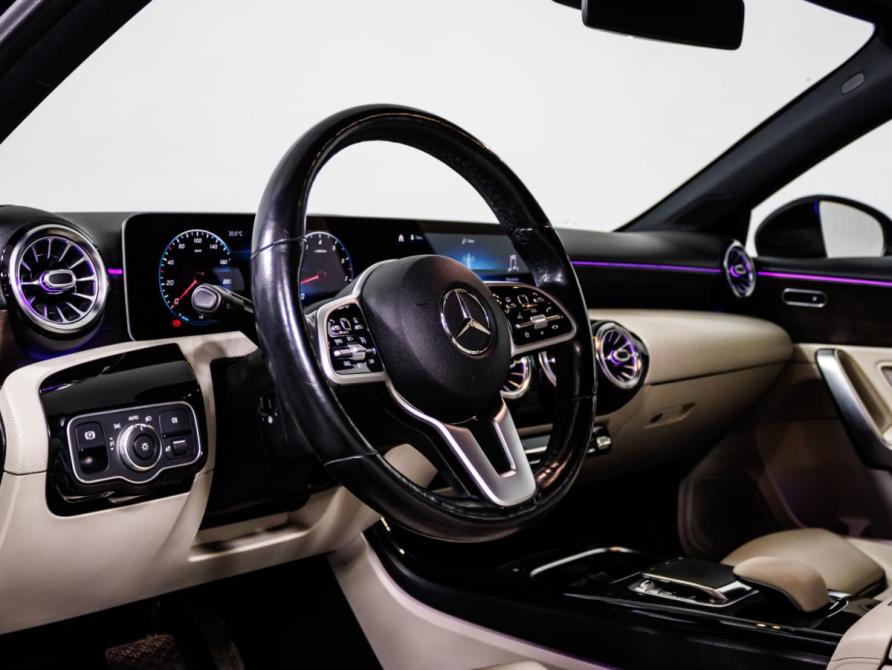 Mercedes-Benz A-Класс IV (W177) Москва  - изображение 12