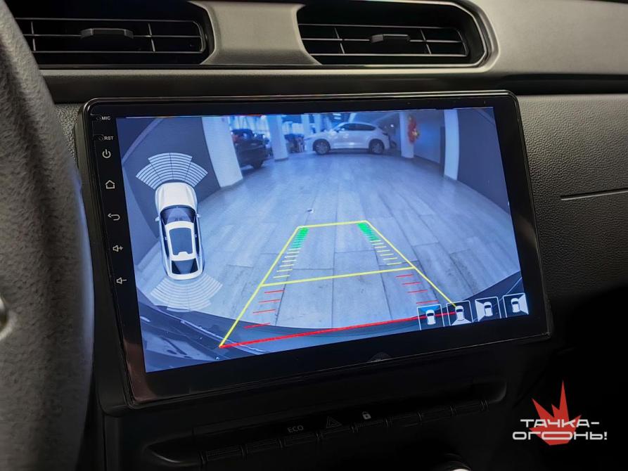 Renault Arkana I Пермь  - изображение 20