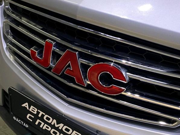 JAC T6 с пробегом 2023 года, цена 1 575 000 рублей, 77461 км, offers.body_type.unknown, Автокод Объявления