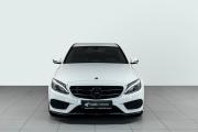 Mercedes-Benz C-Класс IV (W205) Казань  - изображение 14