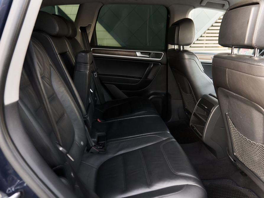 Volkswagen Touareg II Казань  - изображение 8