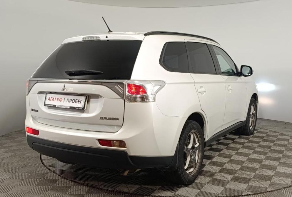 Mitsubishi Outlander III Волгоград  - изображение 7