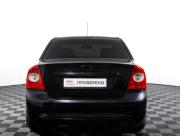 Ford Focus II Рестайлинг Москва  - изображение 26