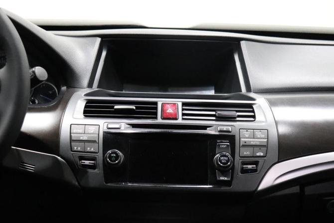 Honda Crosstour I Рестайлинг с пробегом 2014 года, цена 1 530 000 рублей, 145929 км, внедорожник, Автокод Объявления