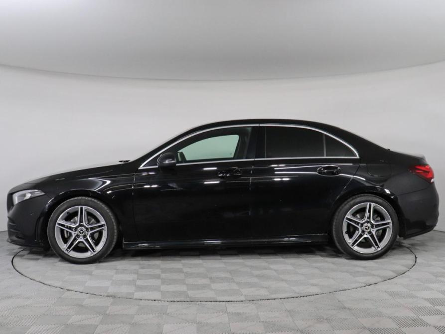 Mercedes-Benz A-Класс IV (W177) Химки  - изображение 9