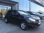 Nissan Qashqai I Рестайлинг Стерлитамак  - изображение 19