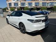 Toyota Camry VIII (XV70) Краснодар  - изображение 26