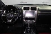 Lexus GX II Рестайлинг 2 Владивосток  - изображение 45