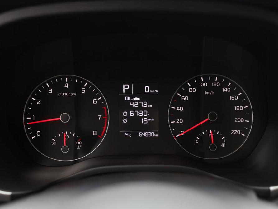Kia Rio IV Рестайлинг Ижевск  - изображение 16