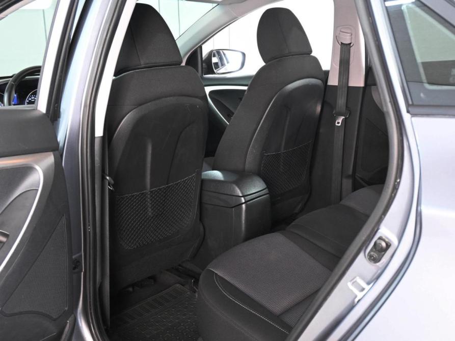 Hyundai i30 II Ростов-на-Дону  - изображение 11