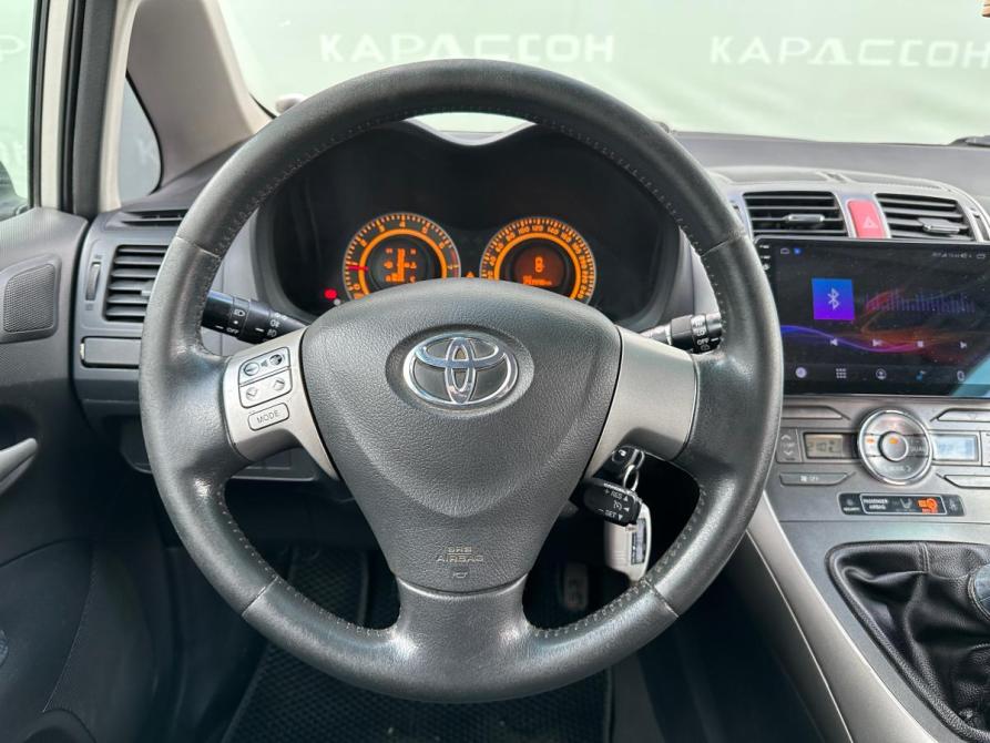 Toyota Auris I Екатеринбург  - изображение 5