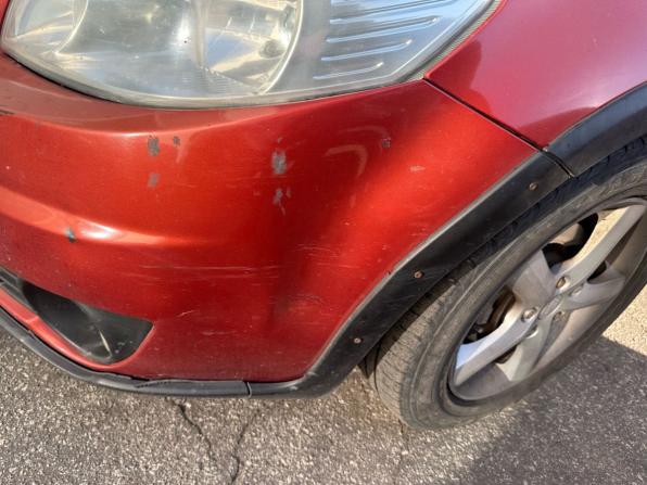 Suzuki SX4 I (Classic) с пробегом 2007 года, цена 507 000 рублей, 297000 км, хэтчбек, Автокод Объявления