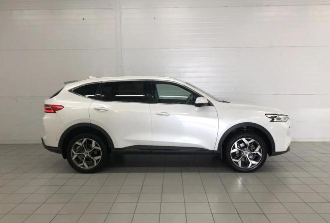 Haval F7 I с пробегом 2022 года, цена 2 227 500 рублей, 46159 км, внедорожник, Автокод Объявления