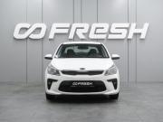 Kia Rio IV Воронеж  - изображение 21