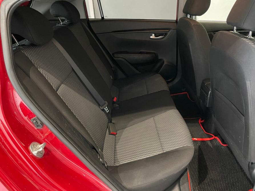 Kia Rio IV Москва  - изображение 12