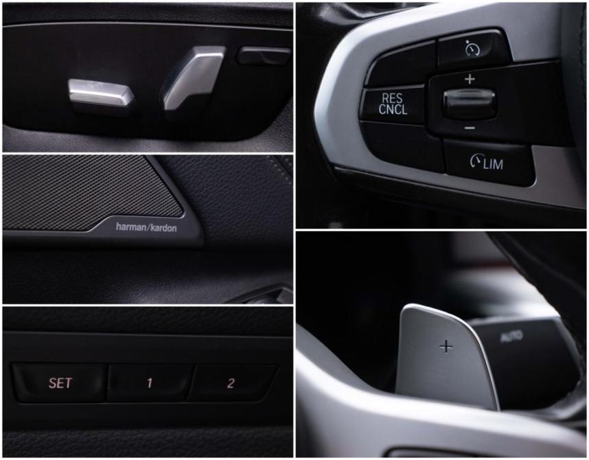 BMW 5 серии VII (G30/G31/G38) Москва  - изображение 17