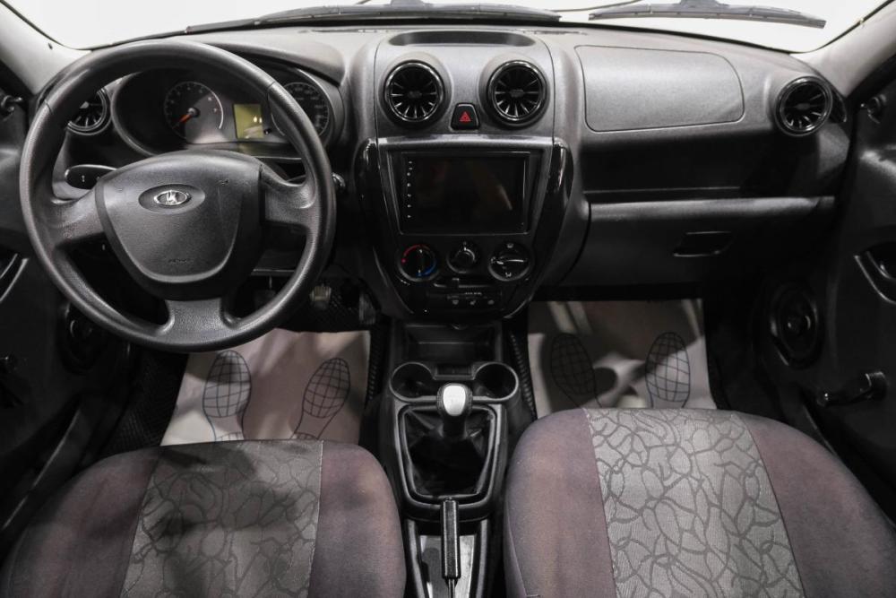 Lada (ВАЗ) Granta I Новокузнецк  - изображение 18