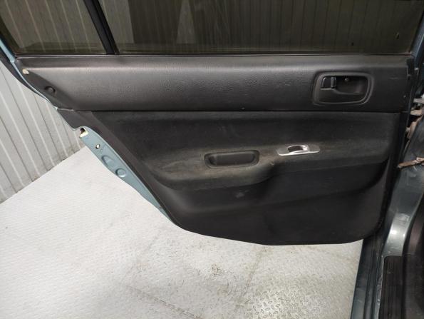 Mitsubishi Lancer IX Рестайлинг с пробегом 2006 года, цена 380 000 рублей, 233770 км, седан, Автокод Объявления